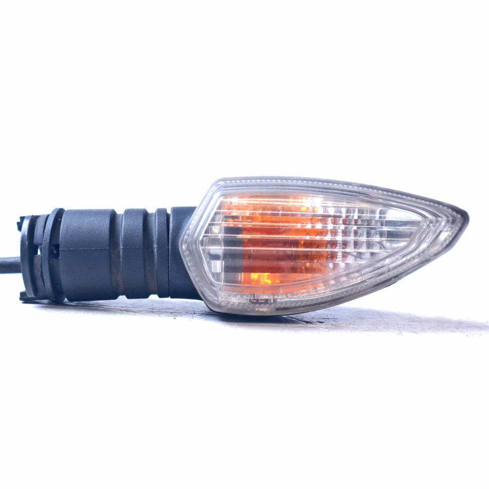 2024 Yamaha MT-125 Right Rear Indicator - B6GH334000