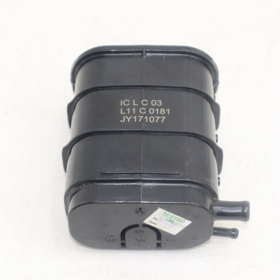 2023 KTM DUKE 125 Evaporative Canister - 93015001000