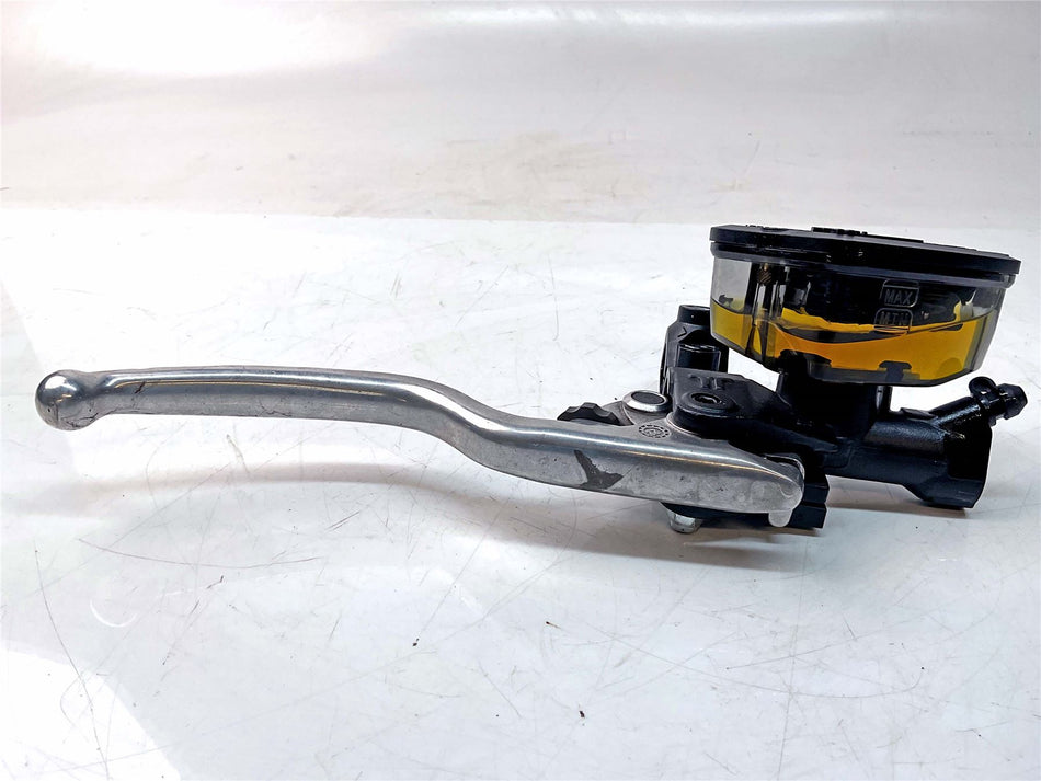 2023 CF-Moto 650MT Front Brake Master Cylinder - 6NTV-081100-6200-M1