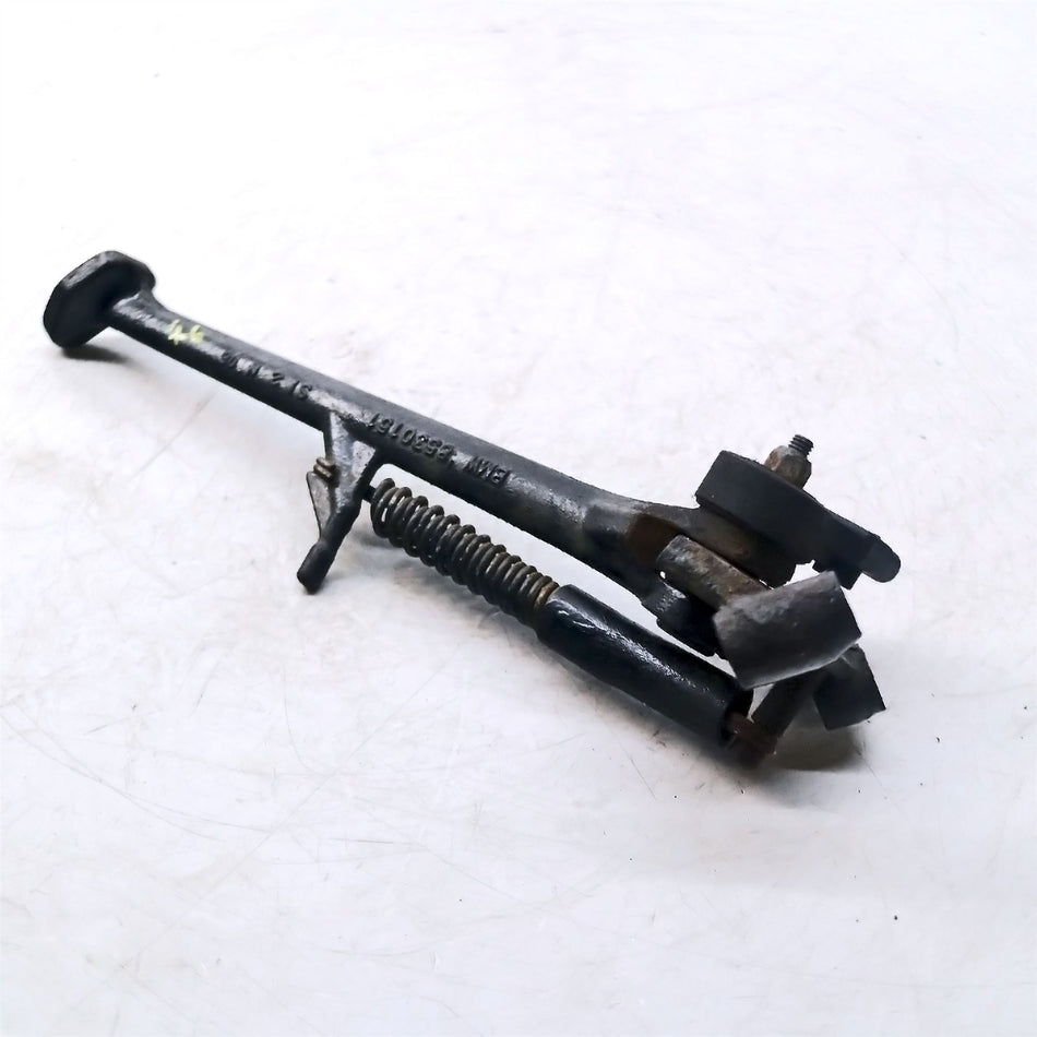 2014 BMW F800GT Standard Sidestand - 46538530151
