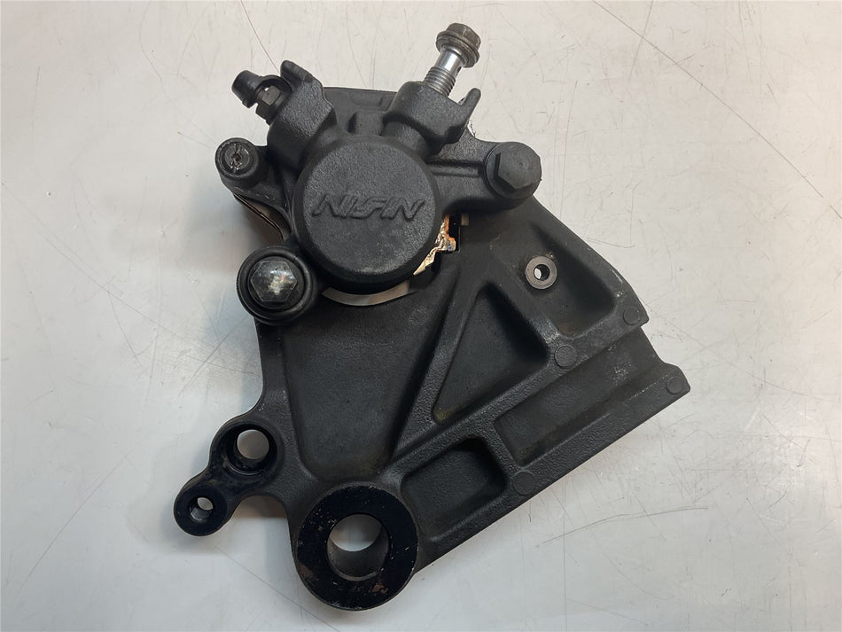 2019 Kawasaki Versys 1000 KLZ1000 Rear Brake Caliper - 430800050