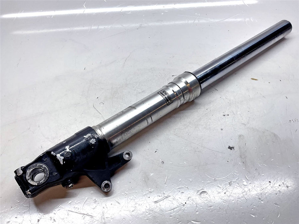 1998 Honda CBR900RR Right Fork Leg - 51400MASA01