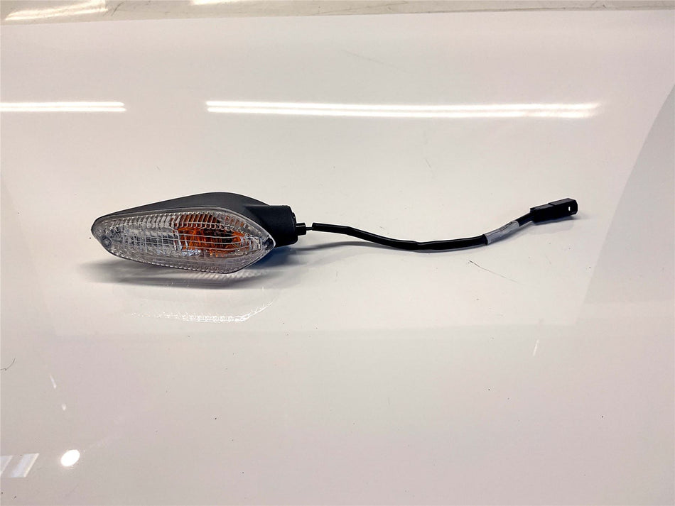 2019 Ducati Multistrada 950 Left Rear Indicator - 53010236A