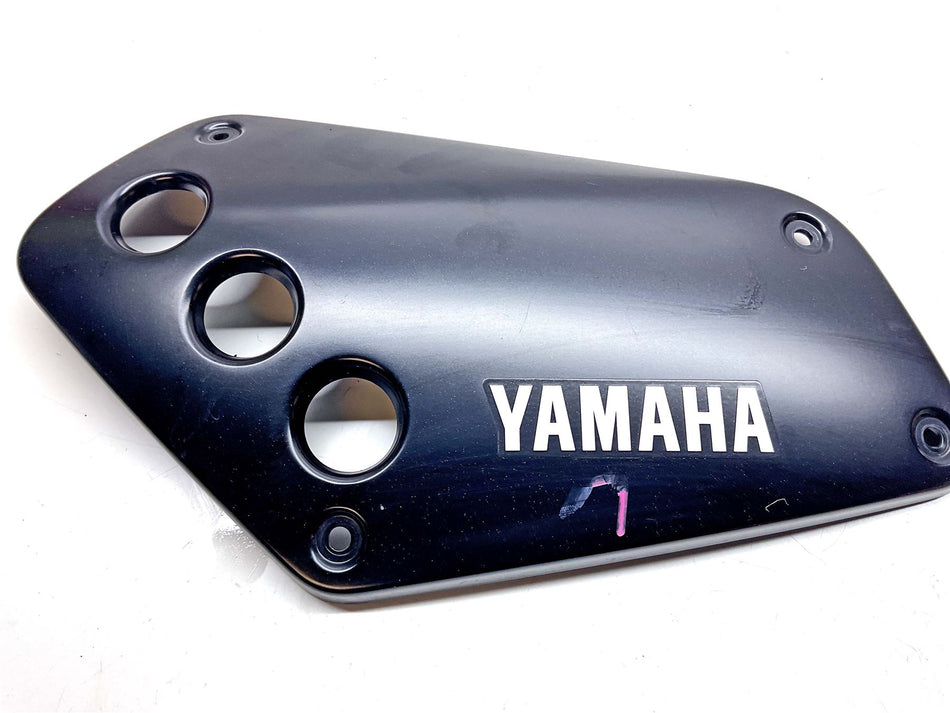 2019 Yamaha XSR700 XTribute Left Side Cover - B34F173100P3