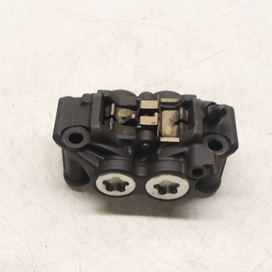 2018 Yamaha MT-10 Left Front Brake Caliper - B672580T0000