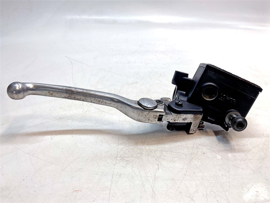 2015 Yamaha Tracer 9 Front Brake Master Cylinder - 2DR2580A0000