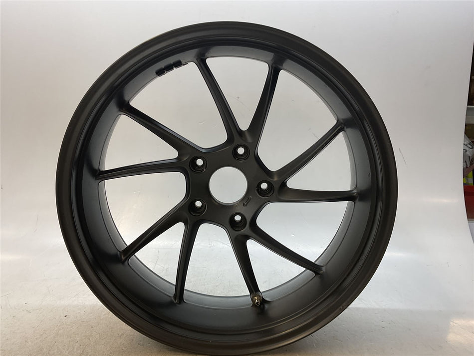 2015-2019 BMW R1200RT Rear Wheel