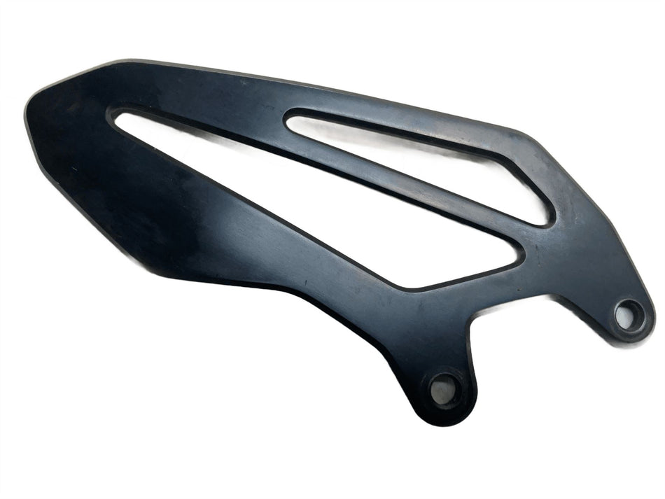 2023 Yamaha YZF R7 Right Heel Guard BEB2744500