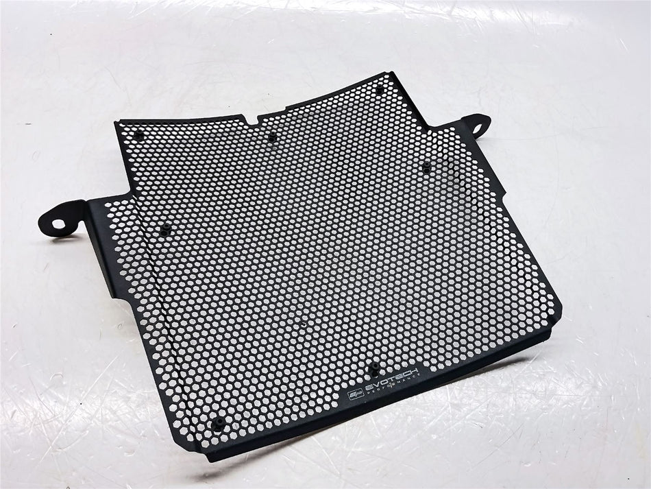 2024 KTM 1290 Super Duke R Evotech Radiator Guard - PRN01479401
