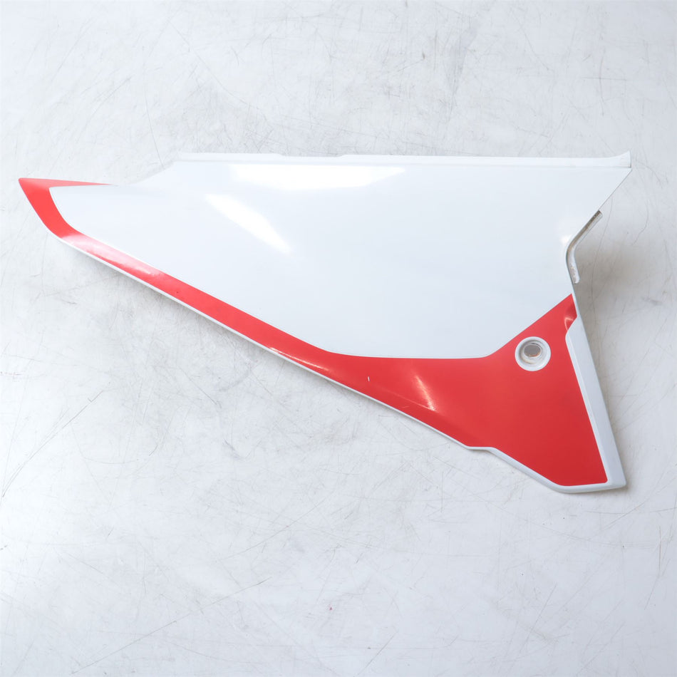 2023 HONDA CRF300L Right SEAT PANEL - 83510-K1T-E50ZA