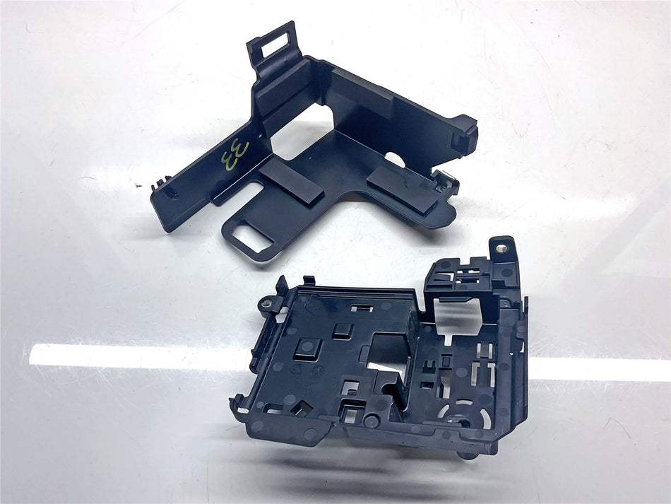 2025 Harley-Davidson Breakout Battery  Brackets - 66000354A