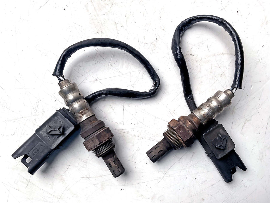 2017 BMW R Nine T Lamda Oxygen Sensors  - 11787718140