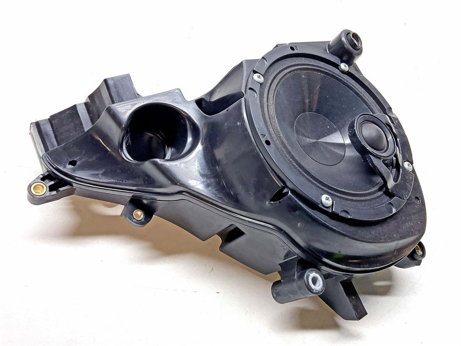 2018 Harley-Davidson Street Glide Special FLHXS Right Speaker Enclosure