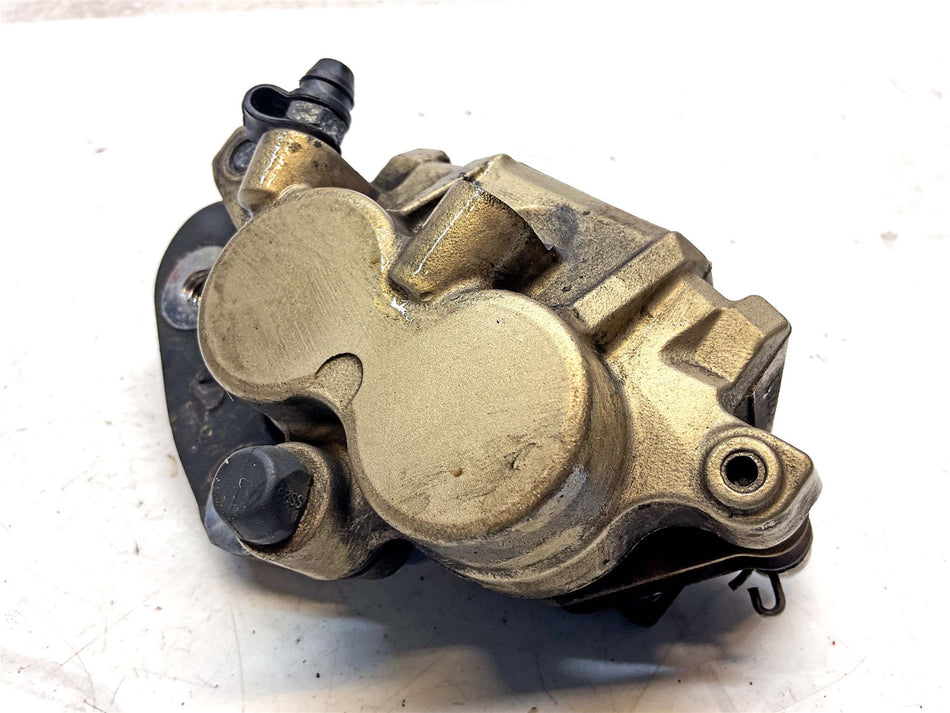 2021 Royal Enfield Interceptor 650 Front Brake Caliper - 148244C