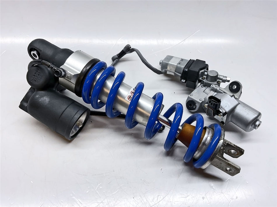 2024 Honda CRF1100L Africa Twin Adv Sports Rear Shock - 52400MLNES1