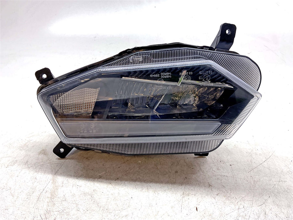 2022 CF-Moto CF650TR Left Headlight Unit - 9DS1601106202