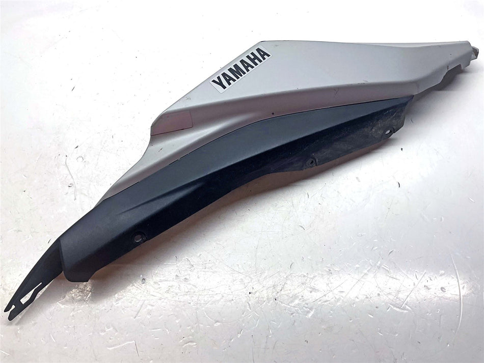 2019 Yamaha MT-03 Right Rear Tail Cover - B04-XF171-00-P4