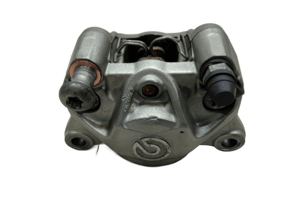 2016 KTM 1290 Super Duke R Special Edition Brembo Rear Brake Caliper 61313080001