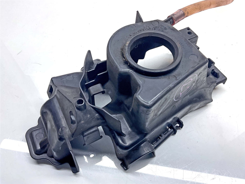 2022 Honda PCX125 Fuel Cap Surround - 17525K1ZJ100