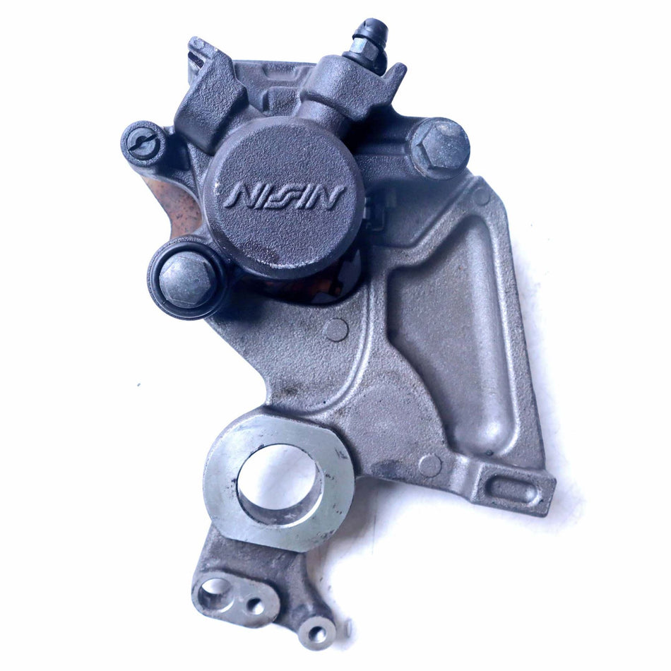 2016 Yamaha MT-10 Rear Brake Caliper - B672580W00