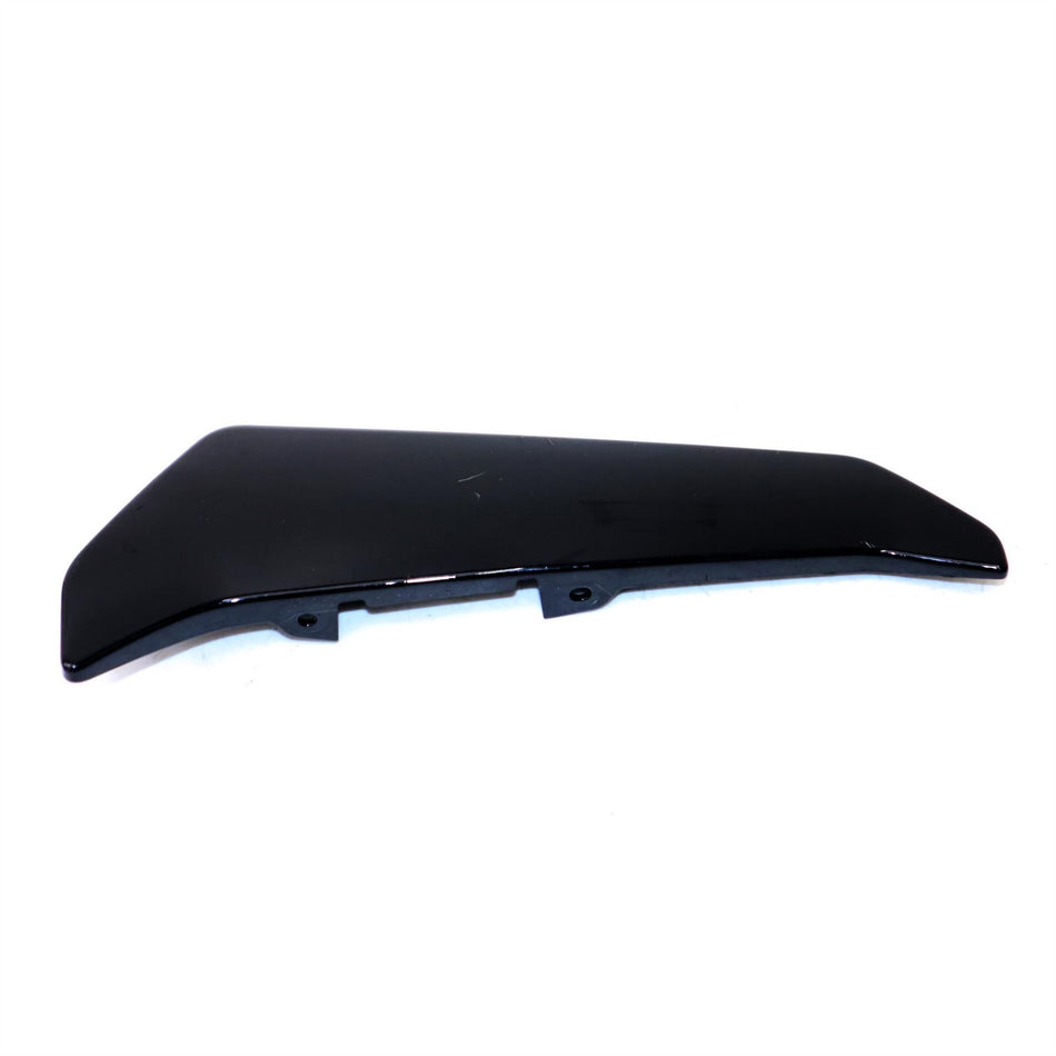 2018 YAMAHA MT-09 SP Right Radiator Side Cover - BS2-2171X-00-P4