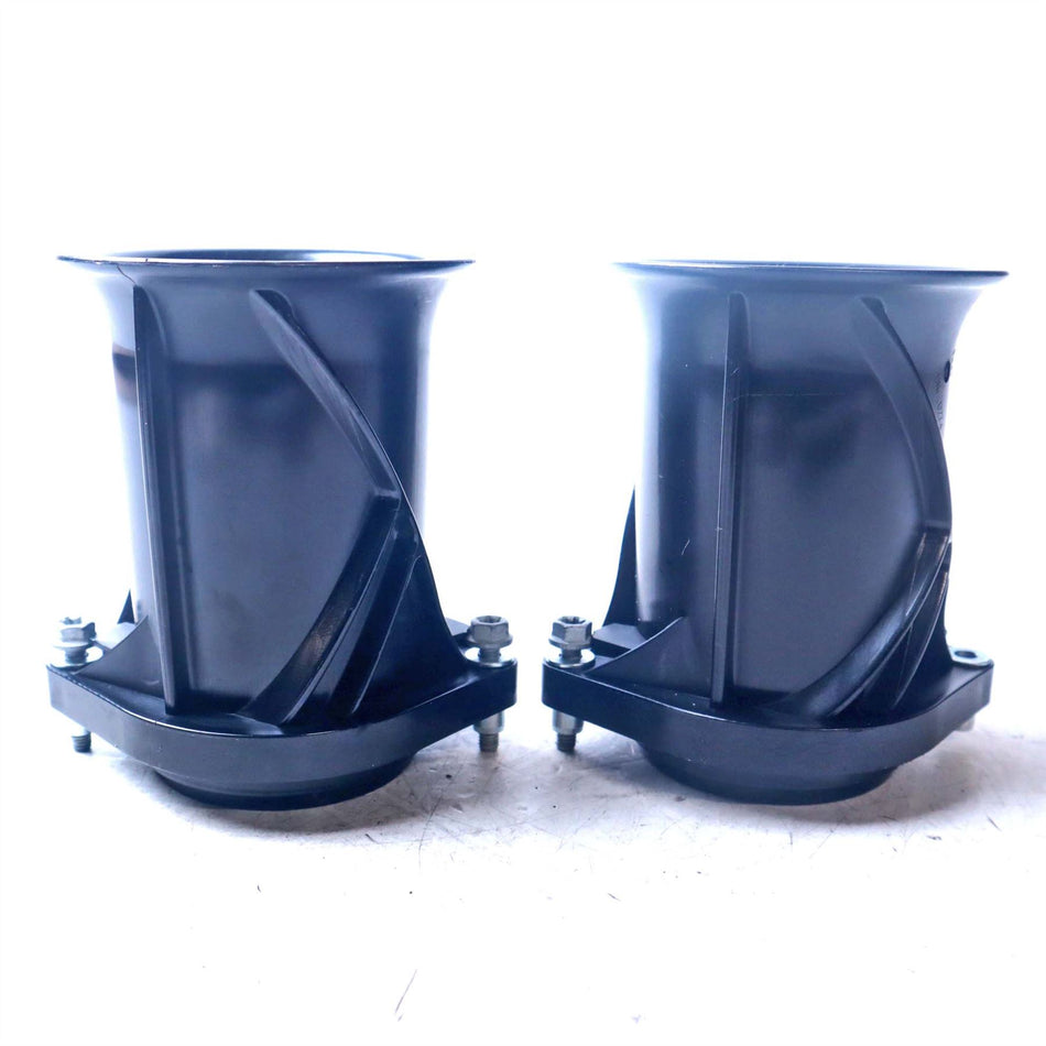 2024 KTM 1290 Super Adventure S Intake Trumpets - 60341040100
