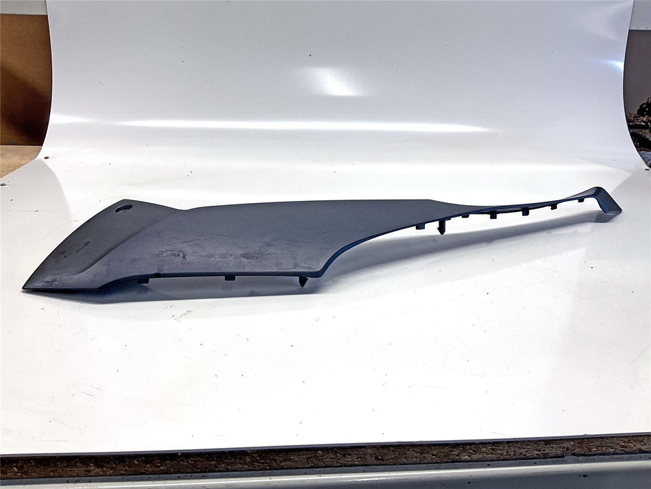2023 Yamaha Tricity Left Belly Panel - BX9-F171L-00-P2