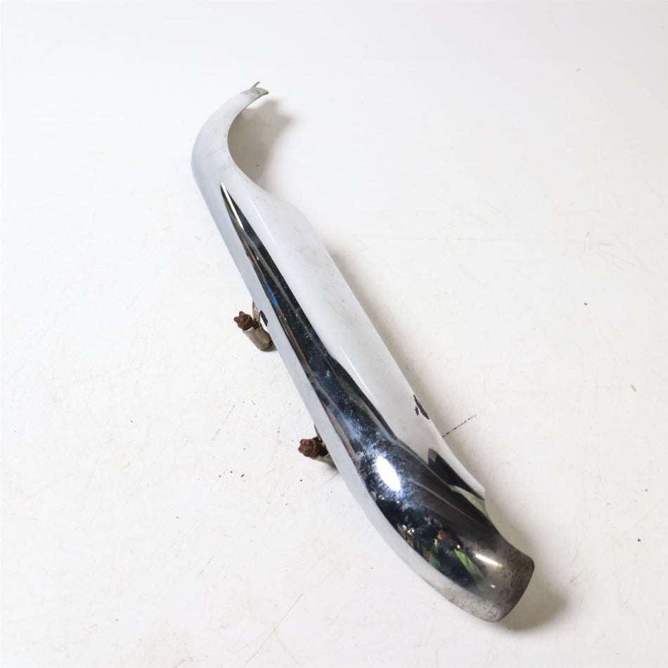 2021 Harley-Davidson Sport Glide FLSB 107 Exhaust Heat Shield - 1002220771