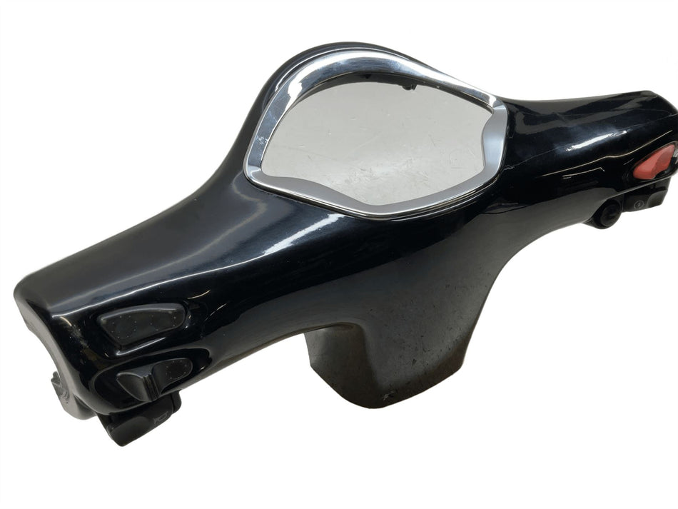 2017 Vespa GTS300 Super Speedometer Cowl 1B000438