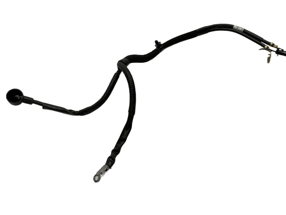2025 Suzuki GSX-8R Battery Lead 3381025L00