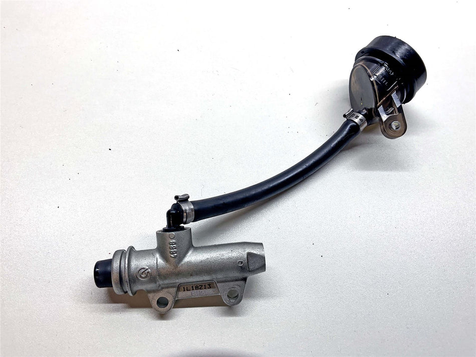2022 BMW S1000RR Sport Rear Brake Master Cylinder - 34317720905