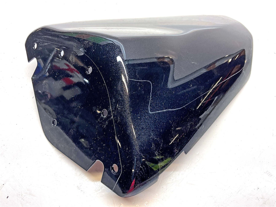 2013-2015 Kawasaki Ninja ZX6R Pillion Seat Cover
