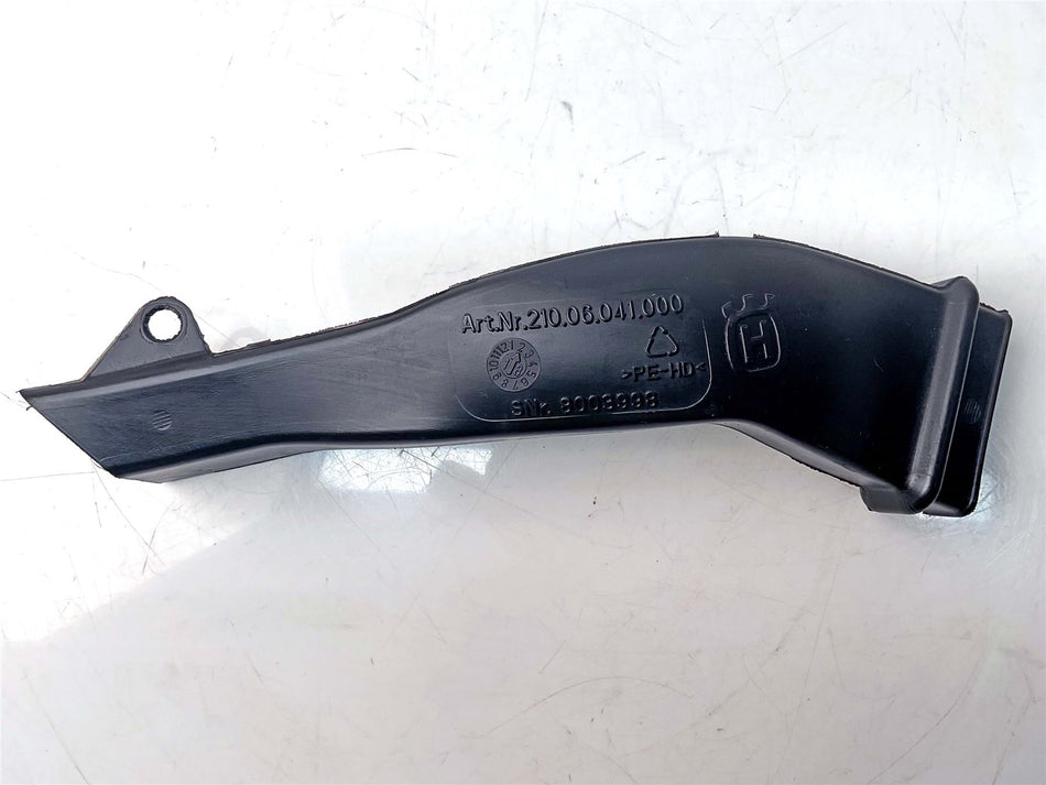 2018 Husqvarna VITPILEN 701 Front Right Air Snorkle - 21006041000