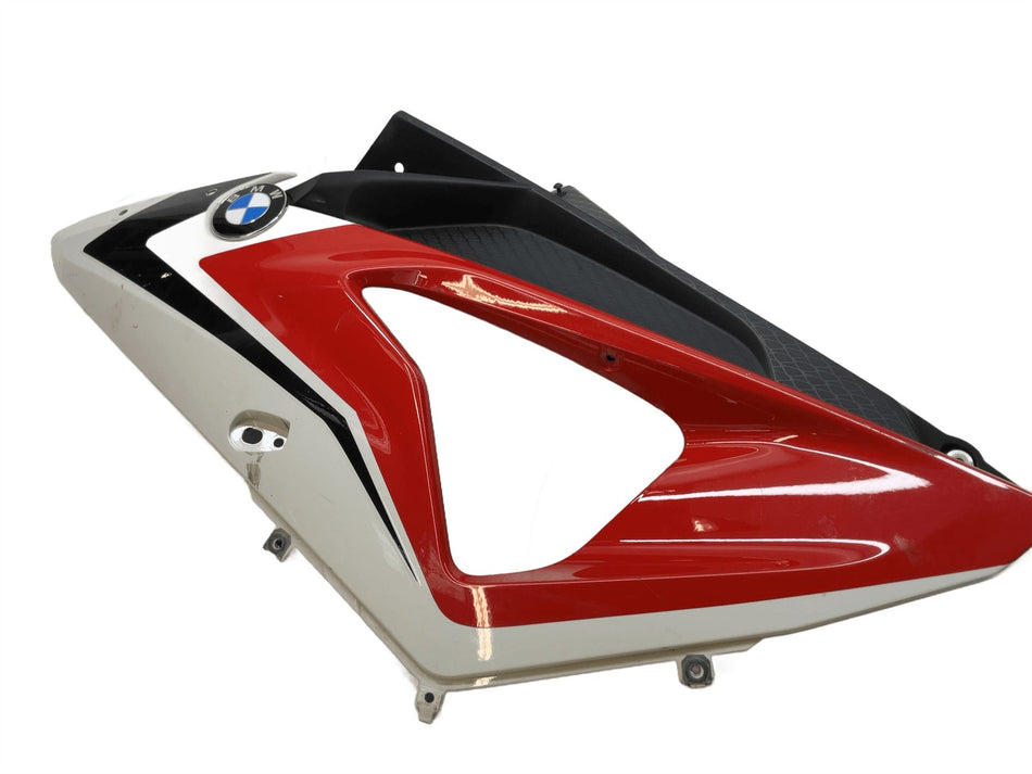 2014 BMW S1000RR Upper Side Fairing 46637715921