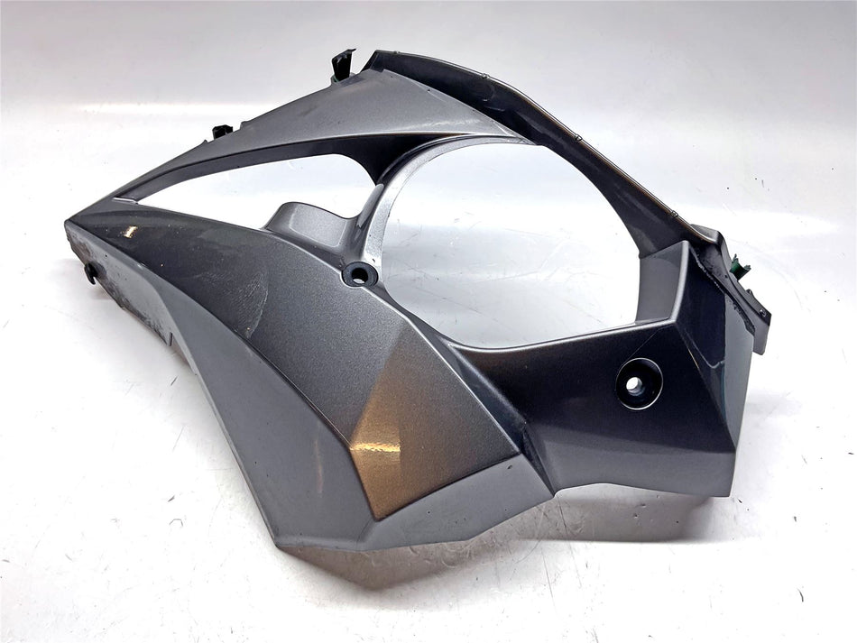 2018 Kawasaki Z1000 SX Left Lower Fairing - 55028034645W