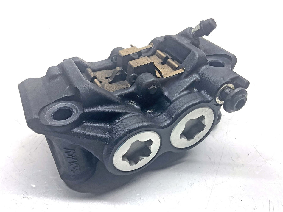 2024 Yamaha MT-09 Front Right Brake Caliper - 1RC2580U00