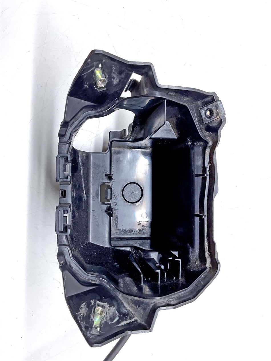 2022 Honda PCX125 Battery Box