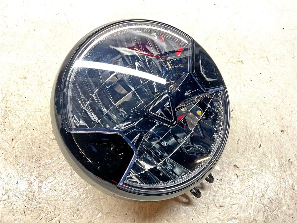2025 Triumph Trident 660 Headlight - T2703236