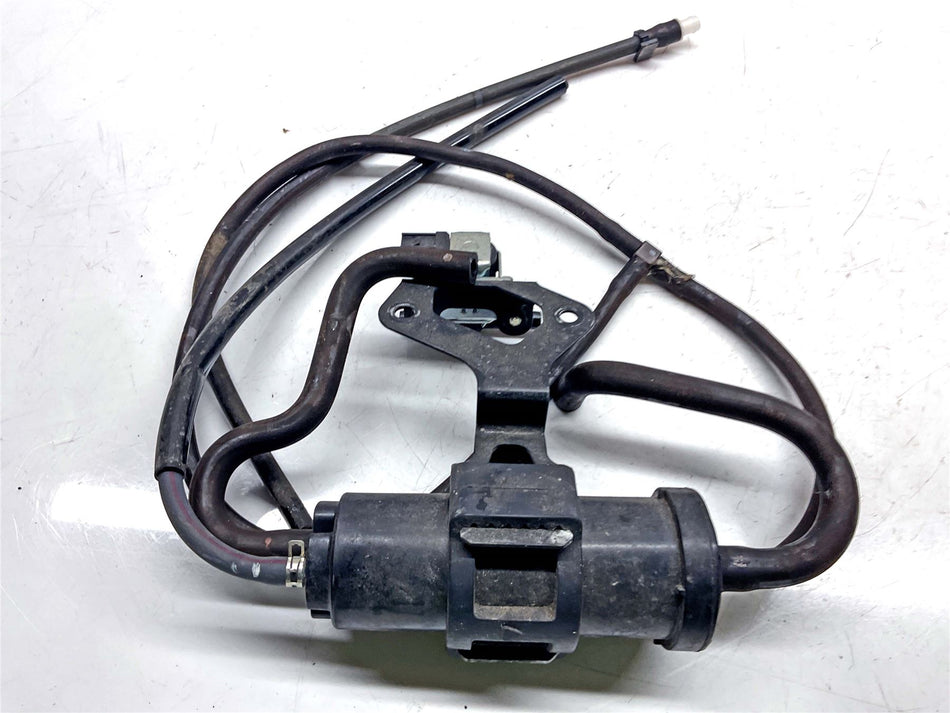 2023 Honda NC750X Carbon Canister - 17310-MKF-D41