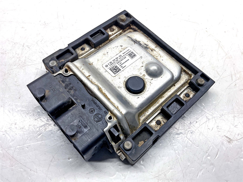 2022 KTM 890 Adventure R ECU - 12797 Miles - 63541031100