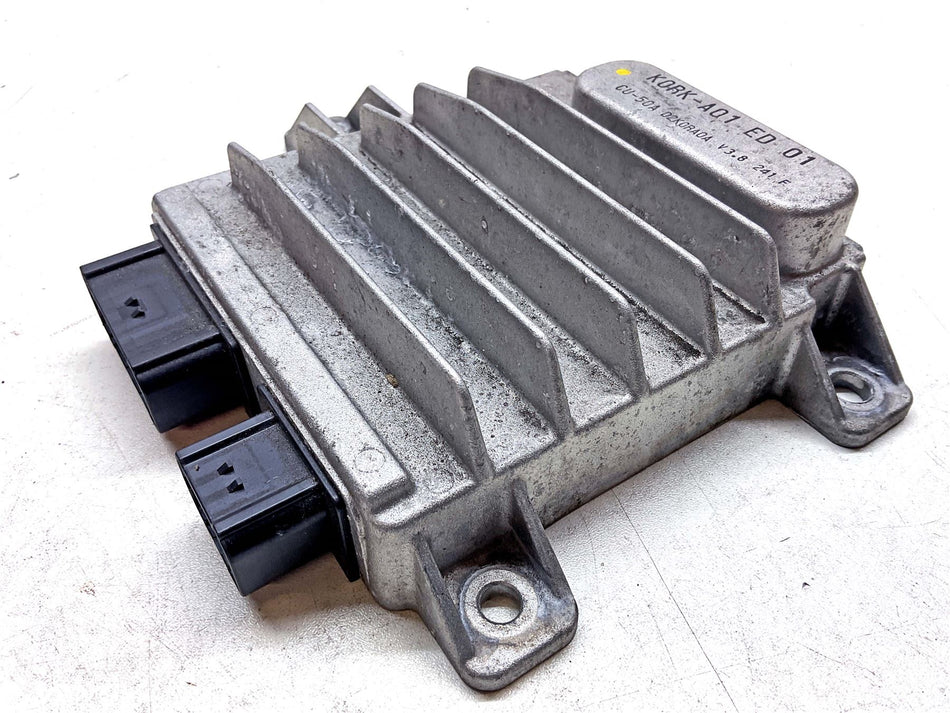 2024 Honda SH125I ECU - 30400-K0R-D01