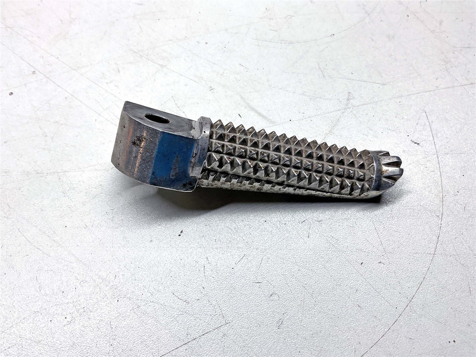 2022 Yamaha YZF R3 Right Rear Footrest - 1WD-F7441-01
