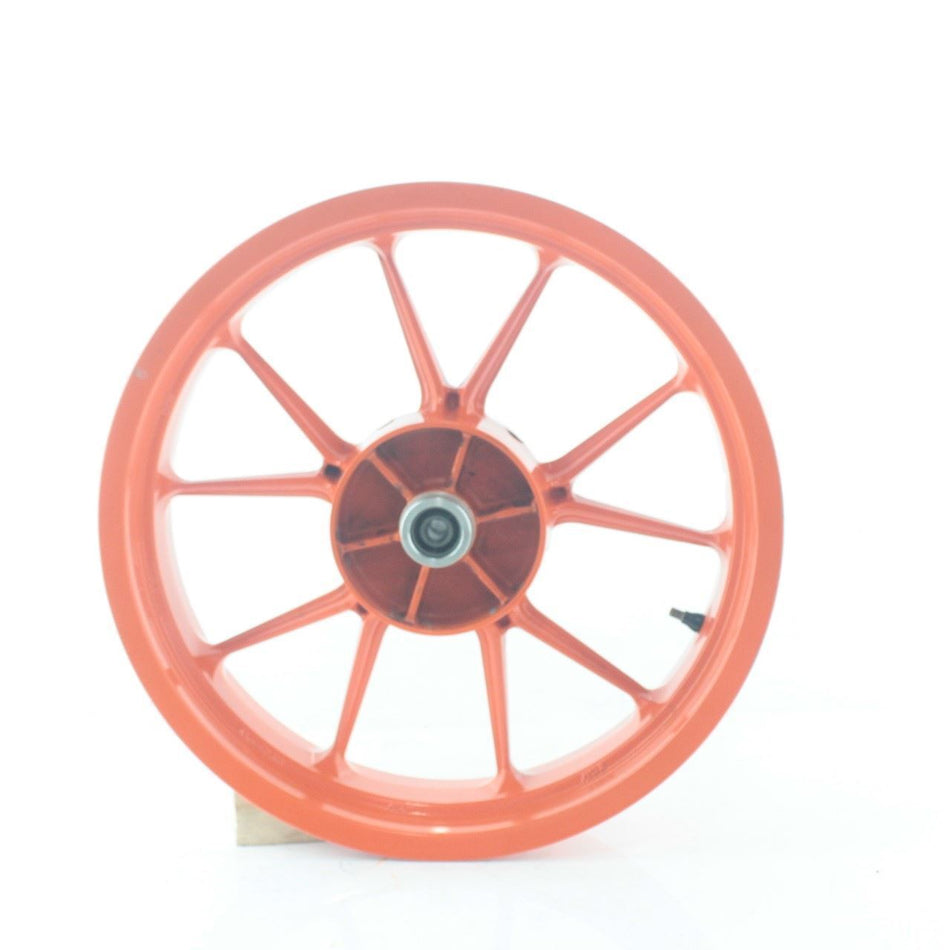 2017-2021 KTM RC 125 Rear Wheel - 93010001044EB