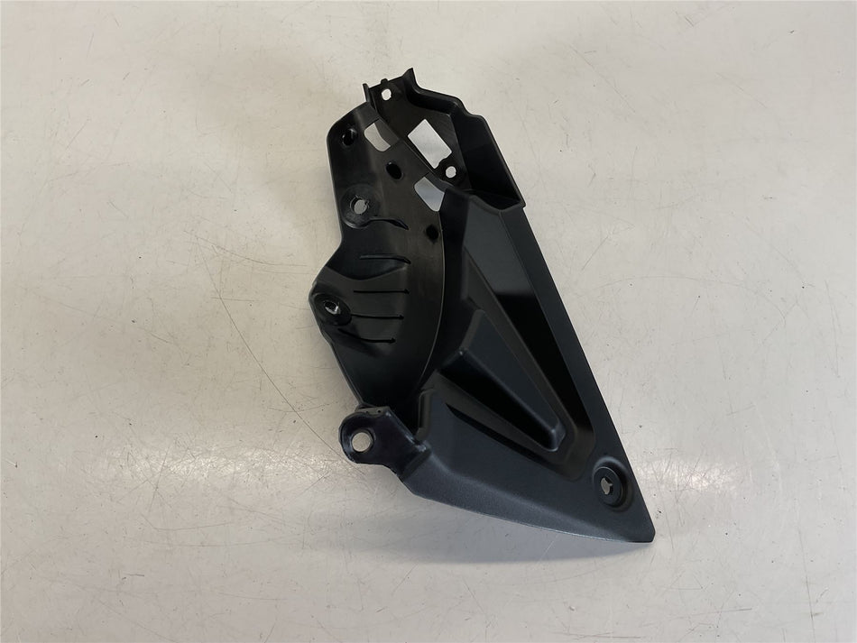 2024 TRIUMPH TIGER 900 RALLY PRO Right Tank End Armature - T2311427