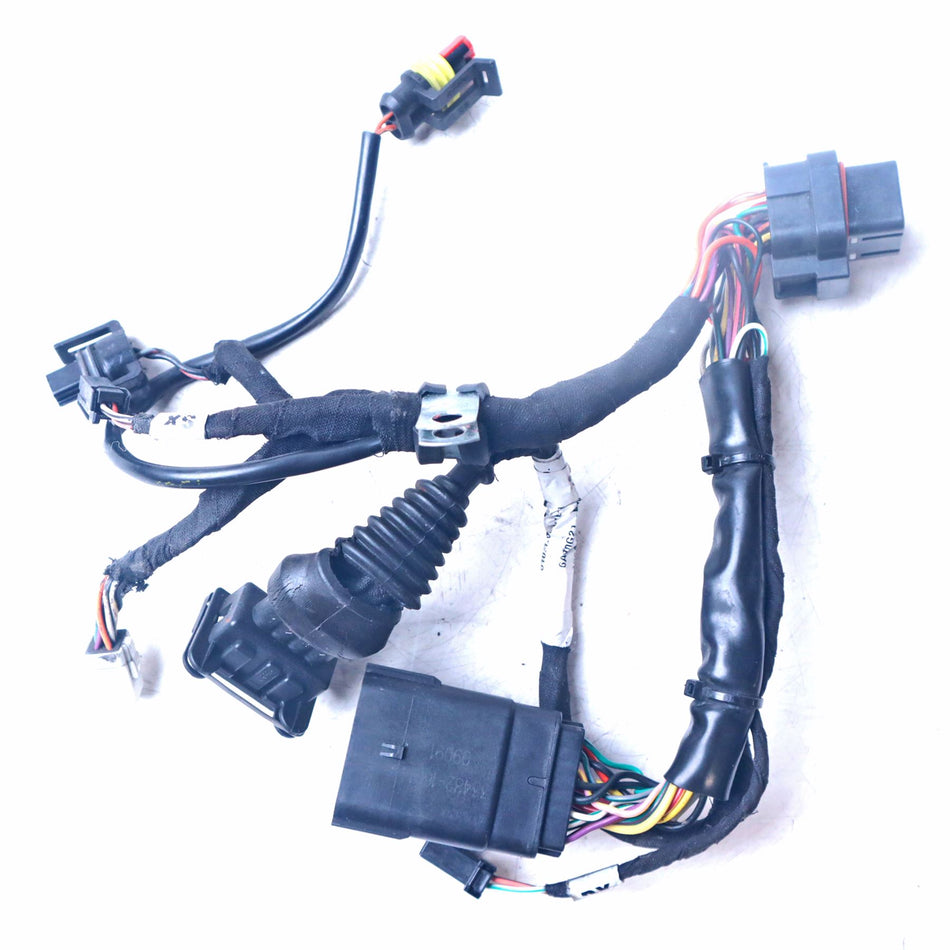 2011 Ducati Streetfighter Front Wiring Loom Harness - 51016941C