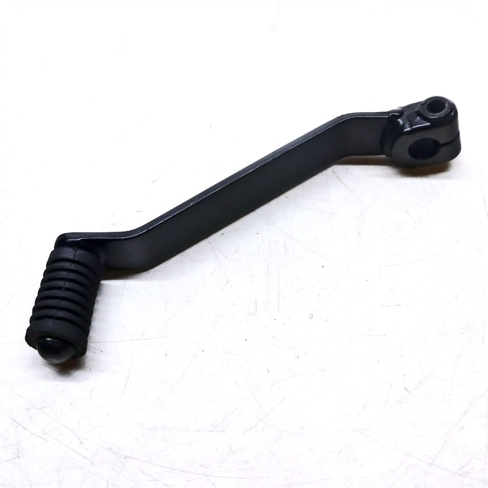 2025 Royal Enfield Himalayan Gear Changer