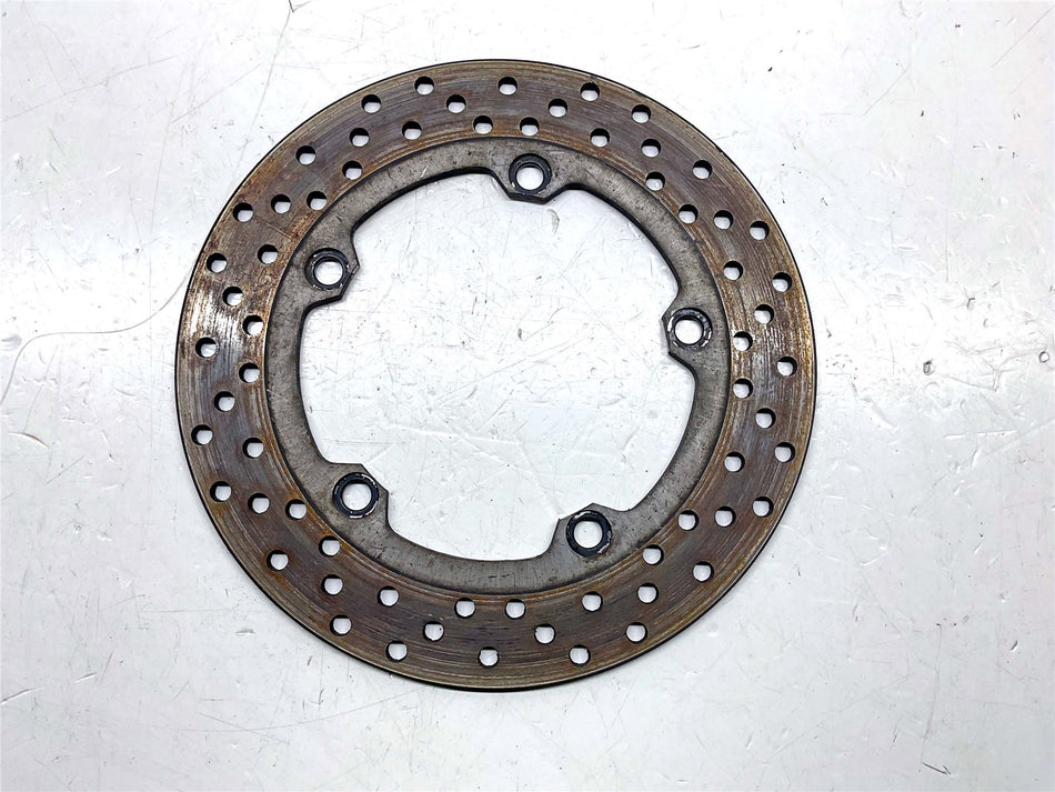 2018 Yamaha Tracer 900 GT Rear Brake Disk - 1RC2582W00