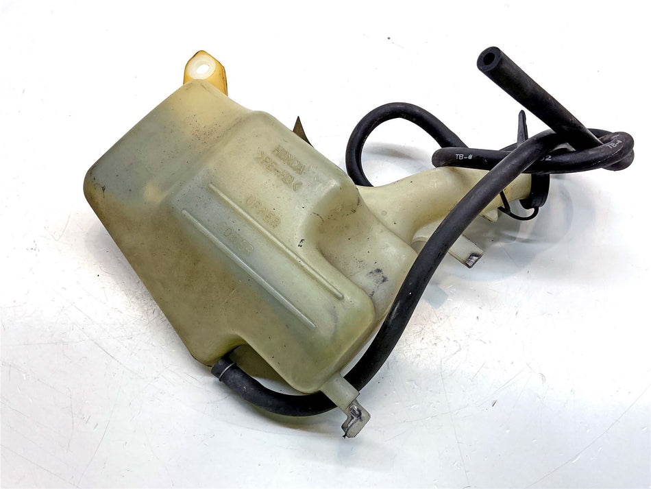 1993 Honda CBR900RR Coolant Tank Reservoir - 19101MW0000