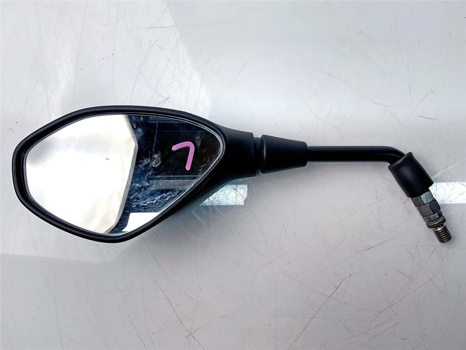 2017 BMW R1200GS Mirror Left - 51168567447
