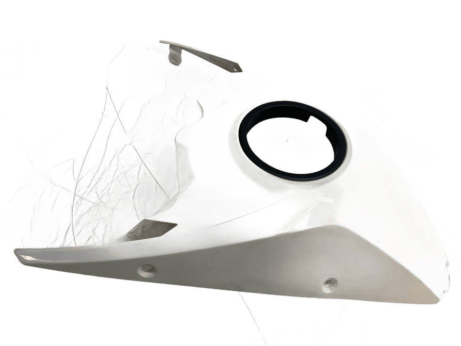 2016 KTM 1190 Adventure R White Tank Cover 6030700100028A